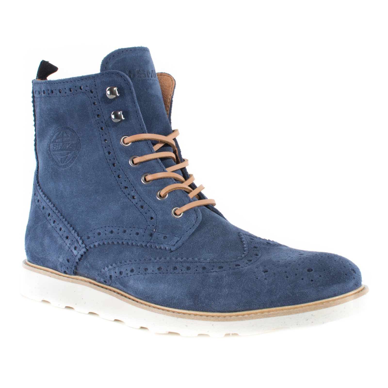 BOTA SMK TROOP