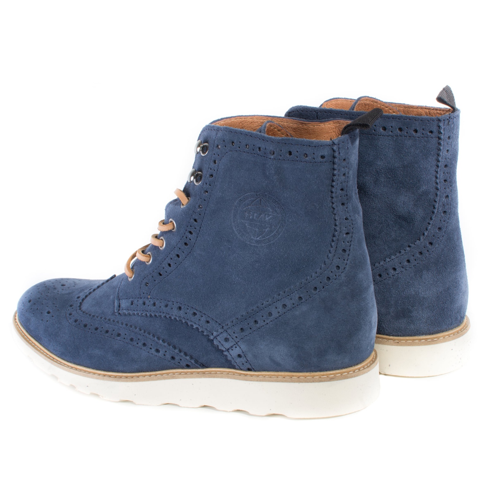 BOTA SMK TROOP