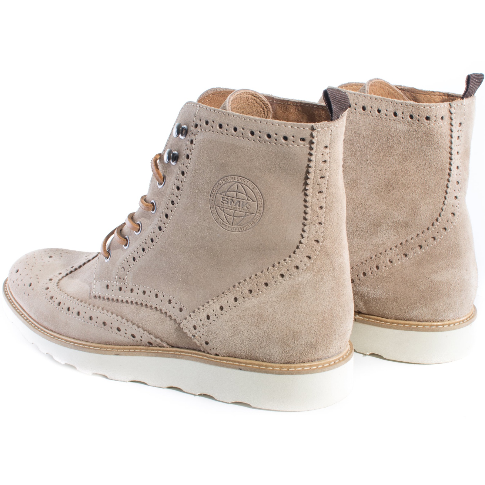BOTA SMK TROOP