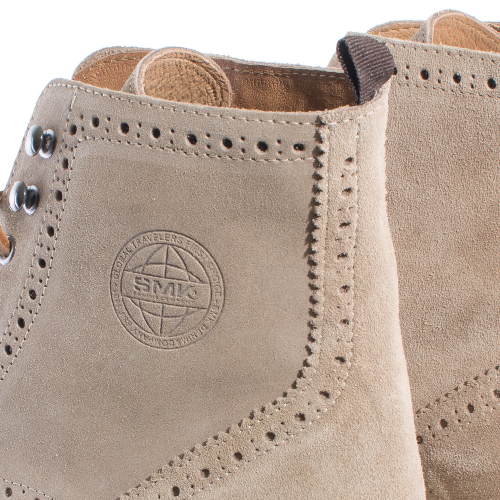 BOTA SMK TROOP