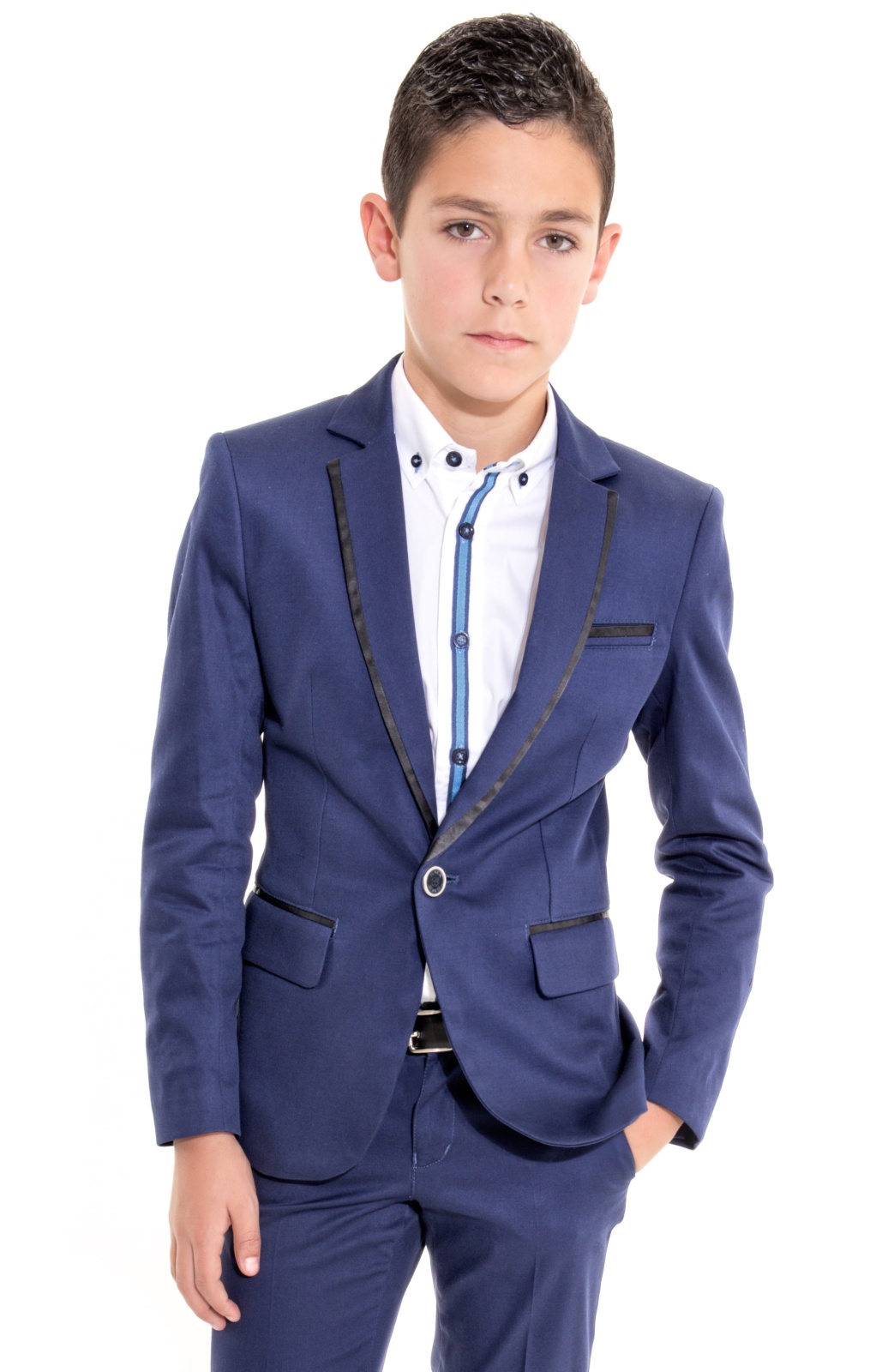 SMK DENIM&CO. - BLAZER COLORED KIDS