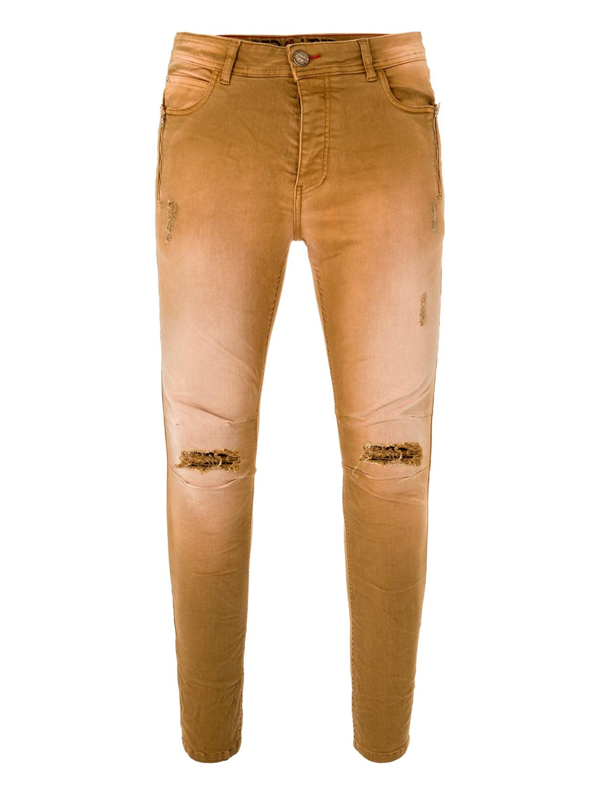 CALÇA SMK COLOR RED LINE