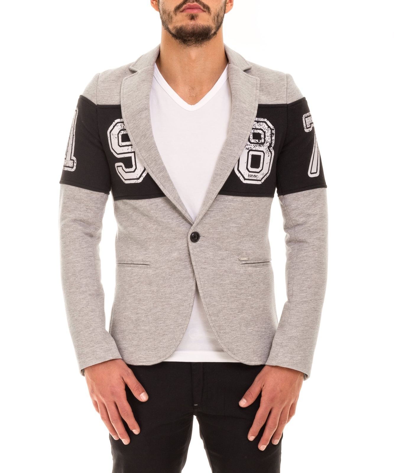 BLAZER SMK 1987