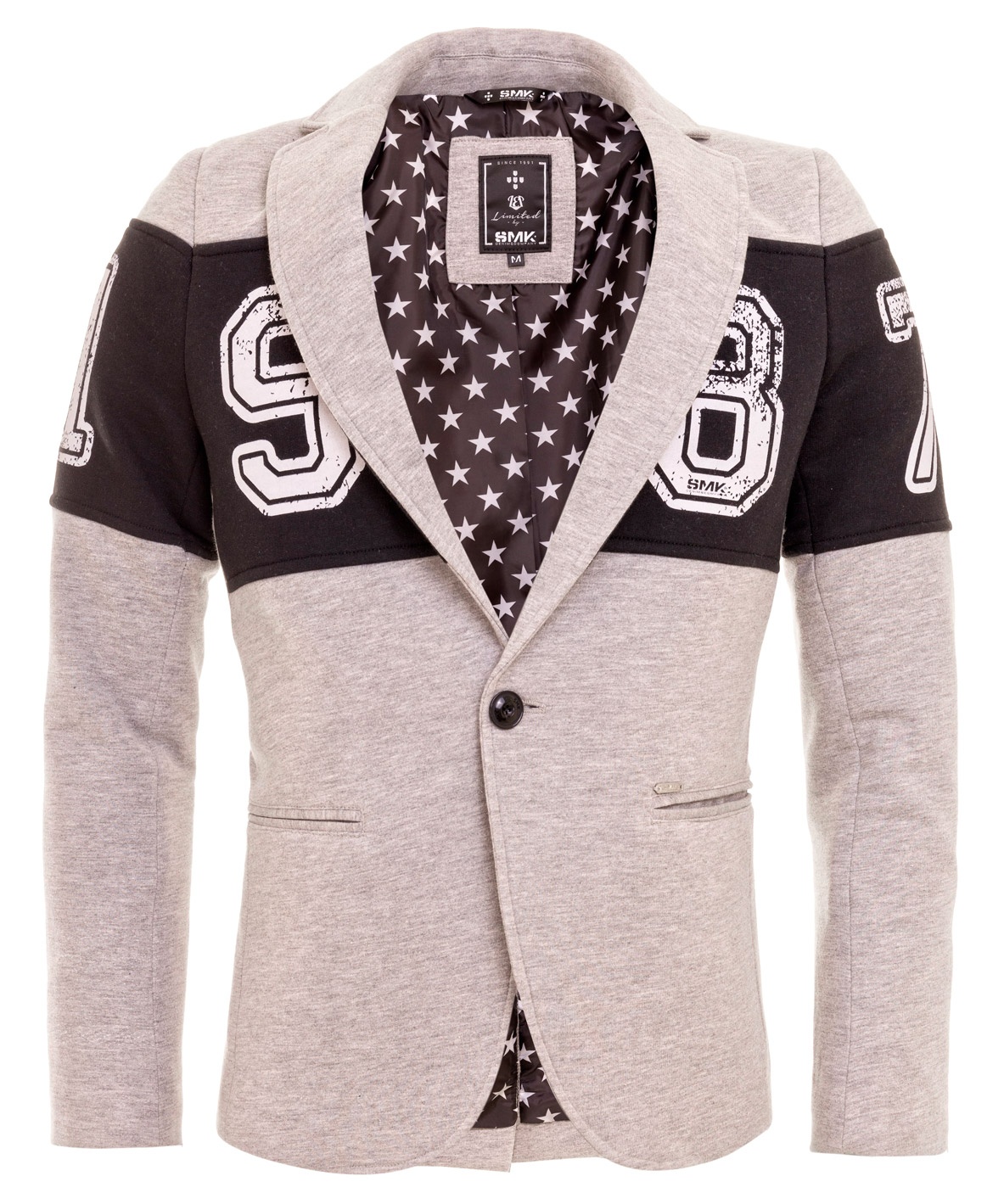 BLAZER SMK 1987