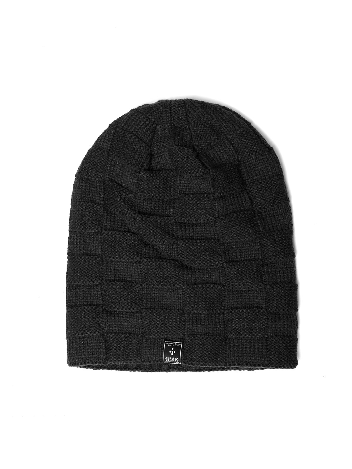 GORRO COMPRIDO LISO