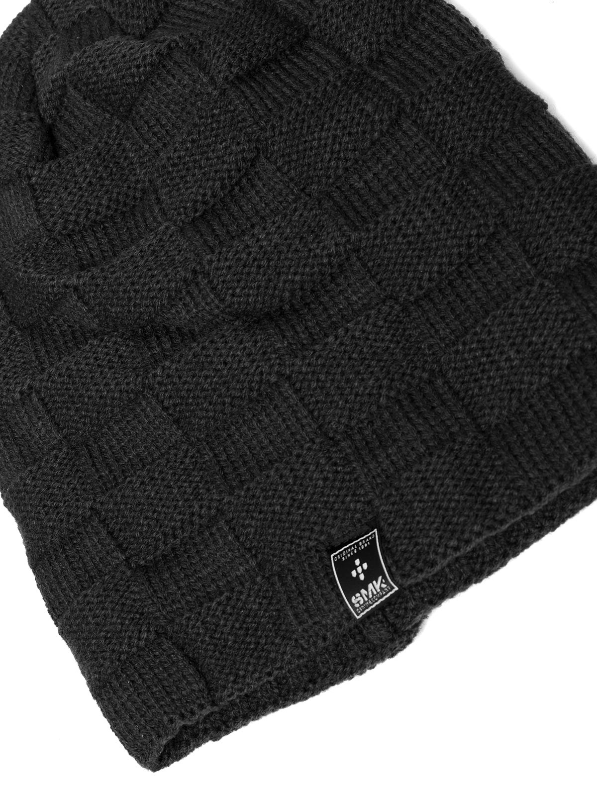 GORRO COMPRIDO LISO