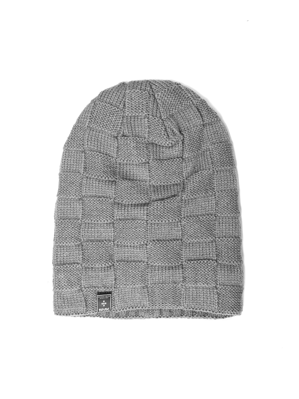 GORRO COMPRIDO LISO