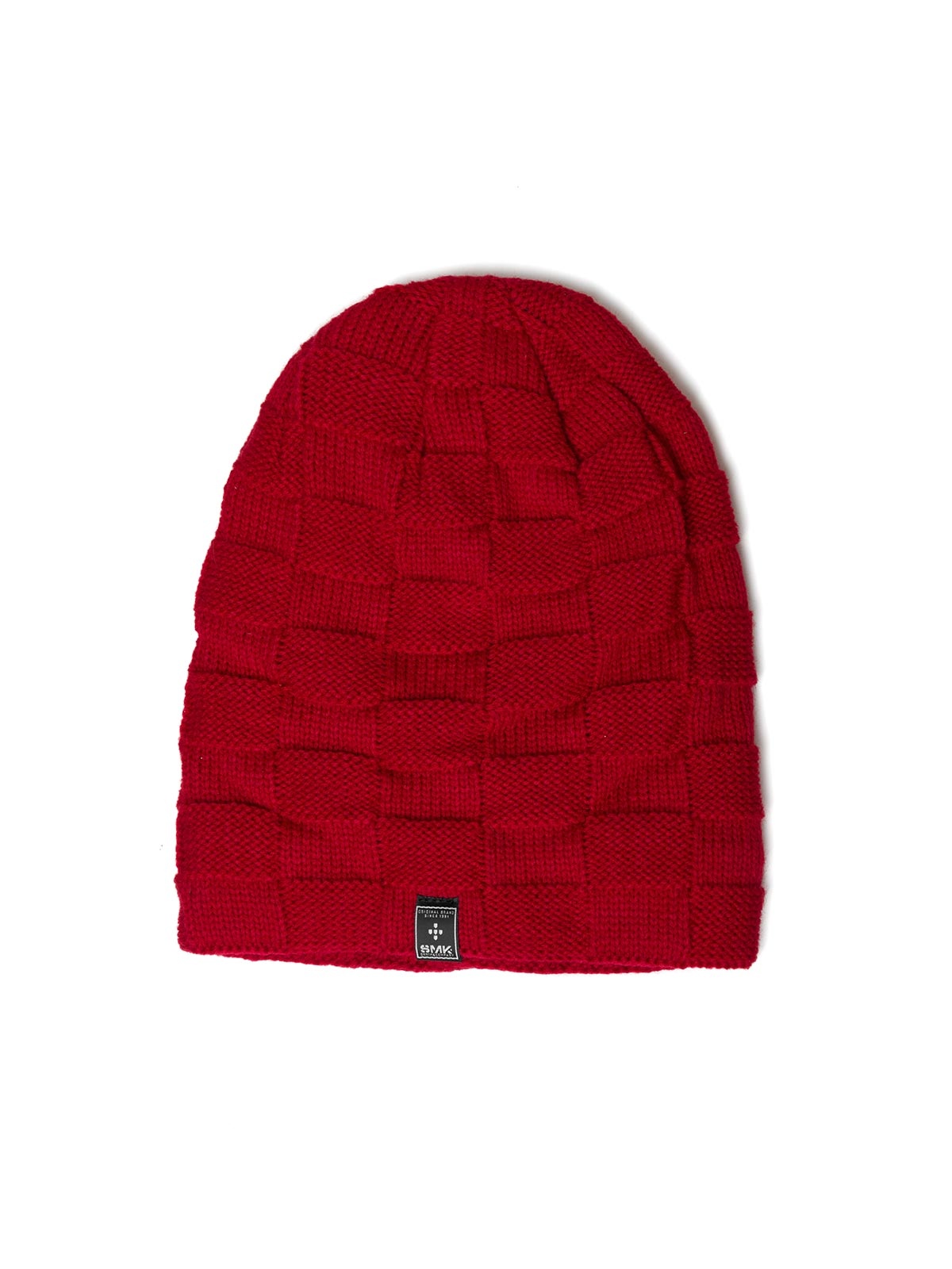 GORRO COMPRIDO LISO