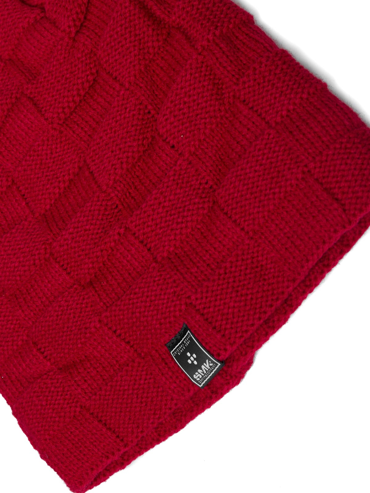GORRO COMPRIDO LISO