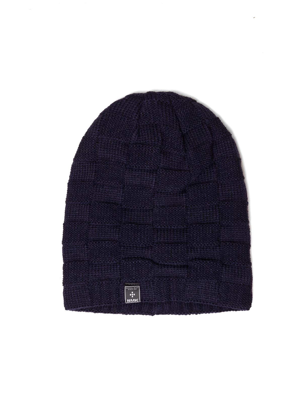 GORRO COMPRIDO LISO