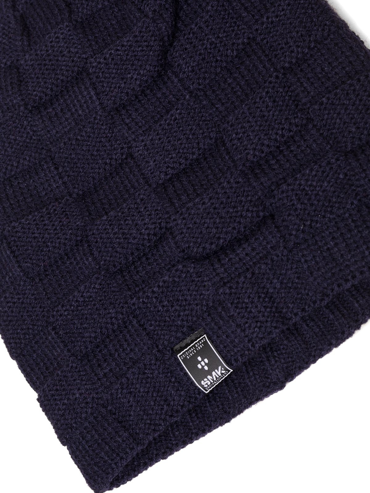 GORRO COMPRIDO LISO