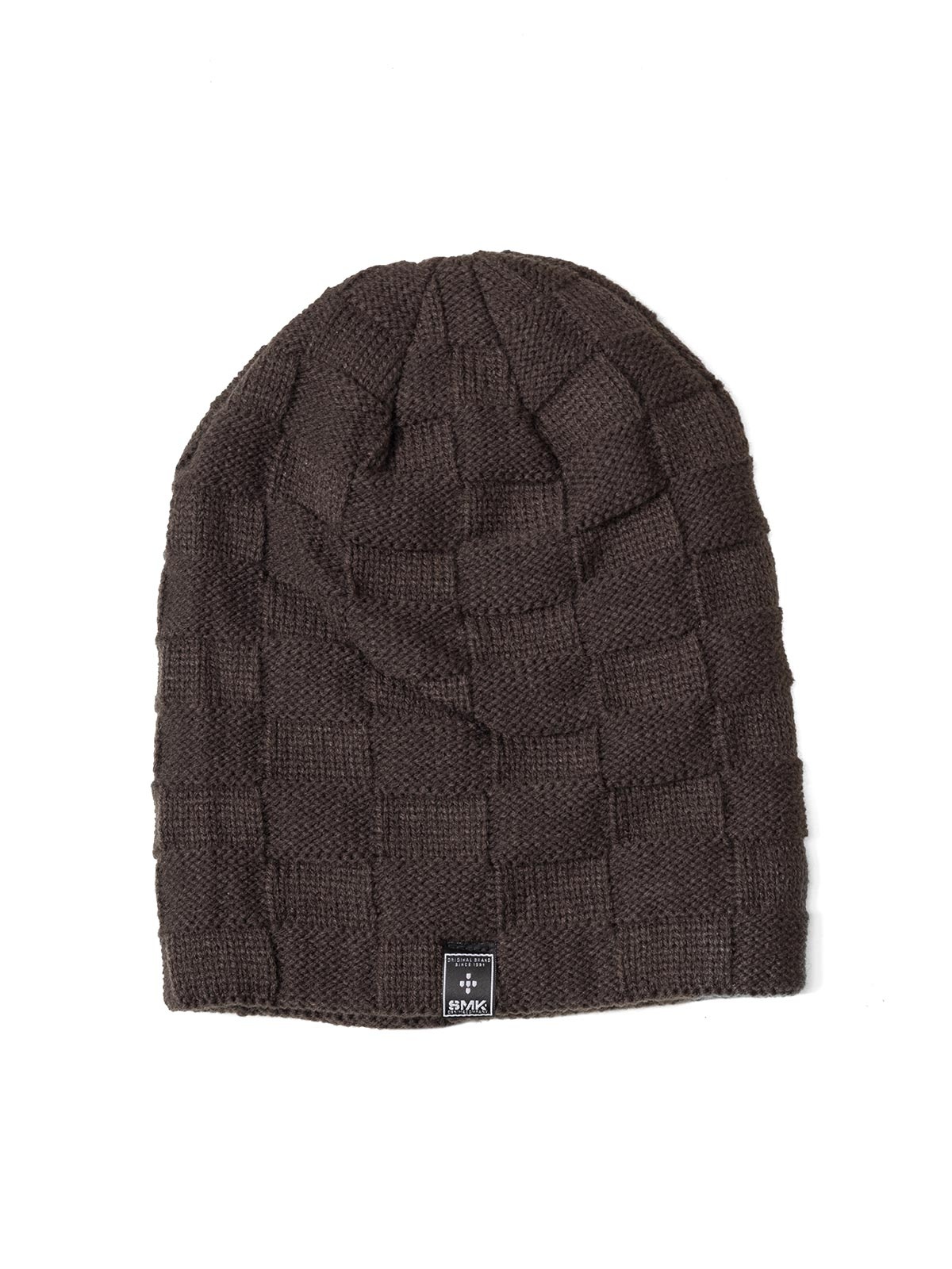 GORRO COMPRIDO LISO