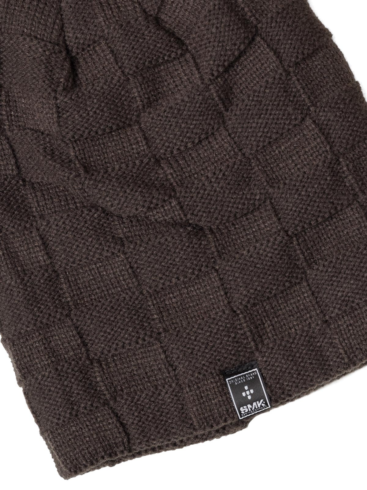 GORRO COMPRIDO LISO