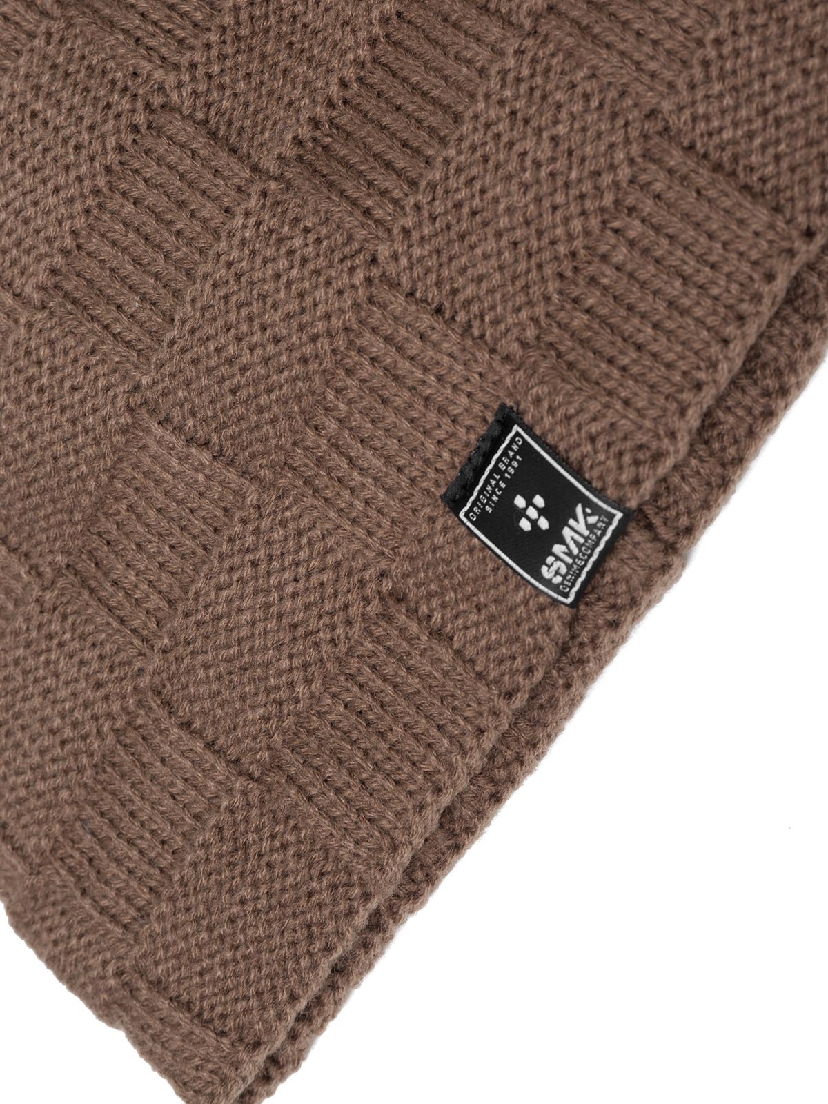 GORRO COMPRIDO LISO