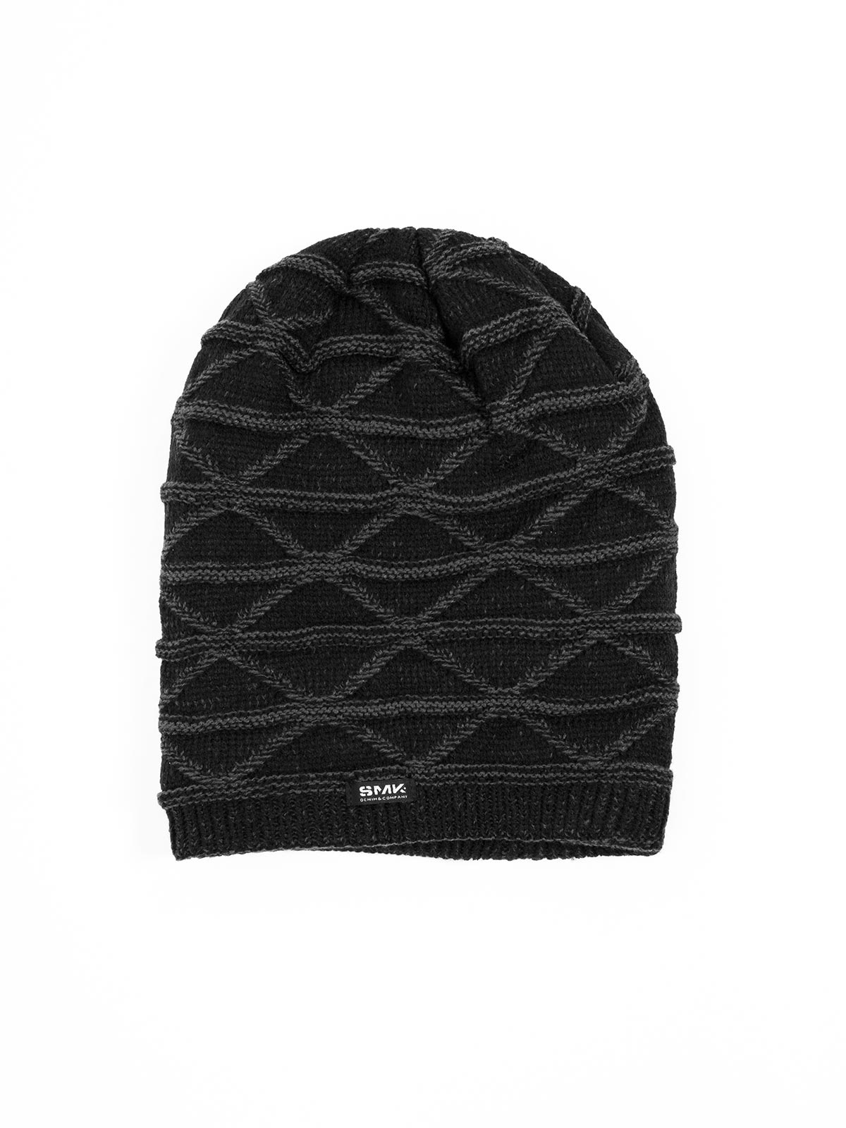 GORRO LONG HOT NEW 2