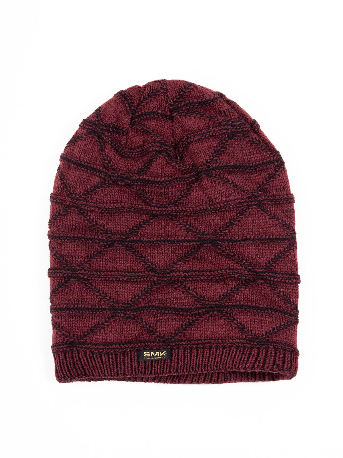 GORRO LONG HOT NEW 2