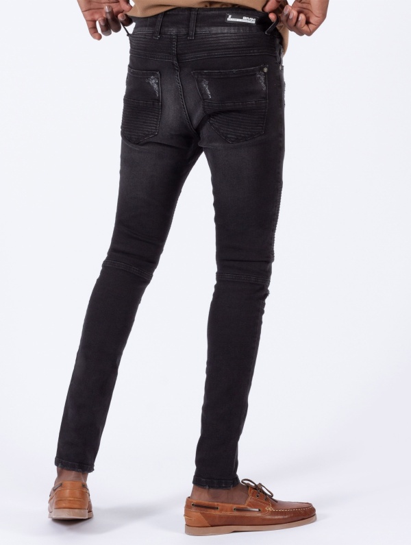 CALÇA SMK BLACK MIRROR