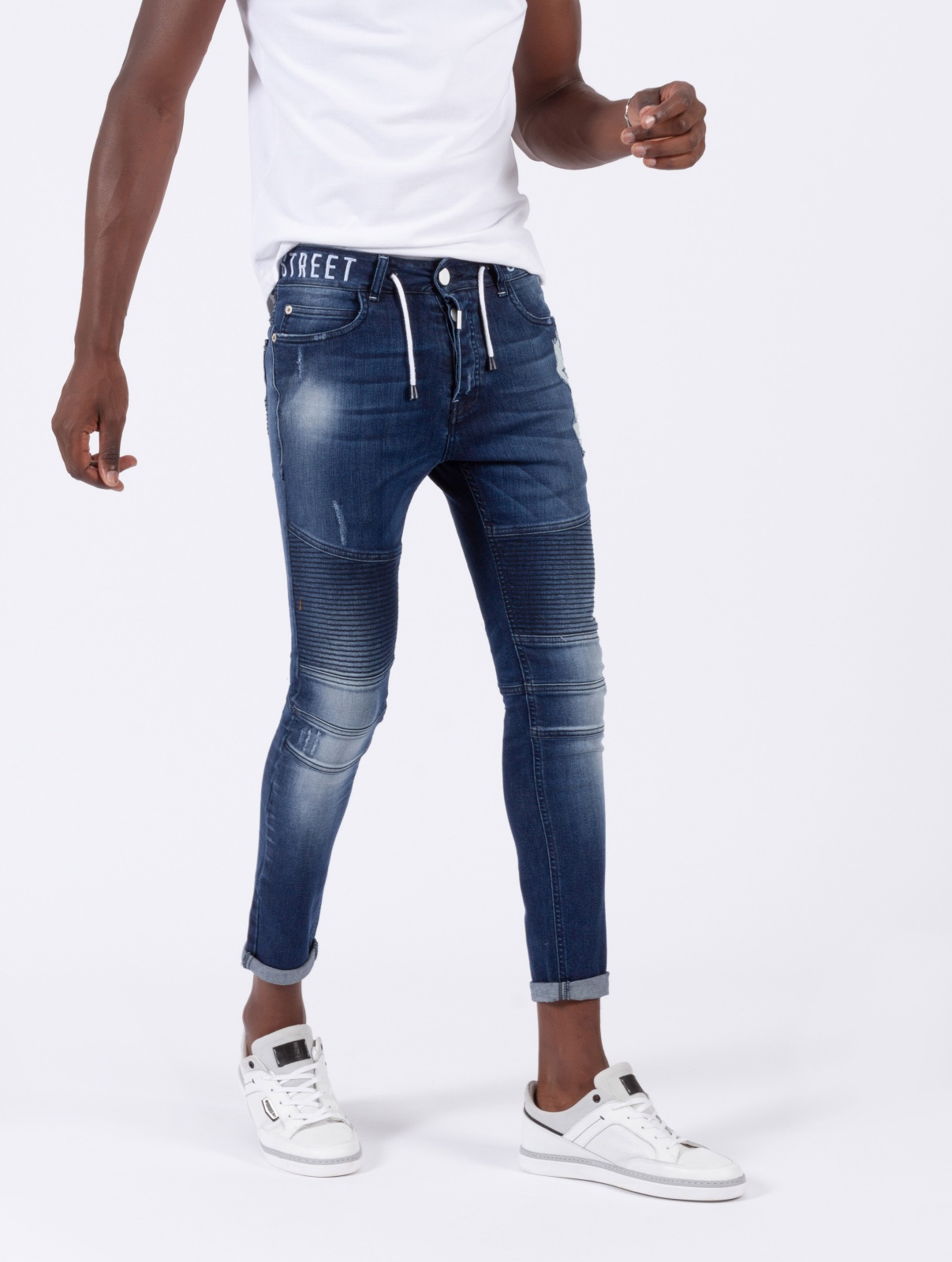 CALÇA SMK STREET COUTURE