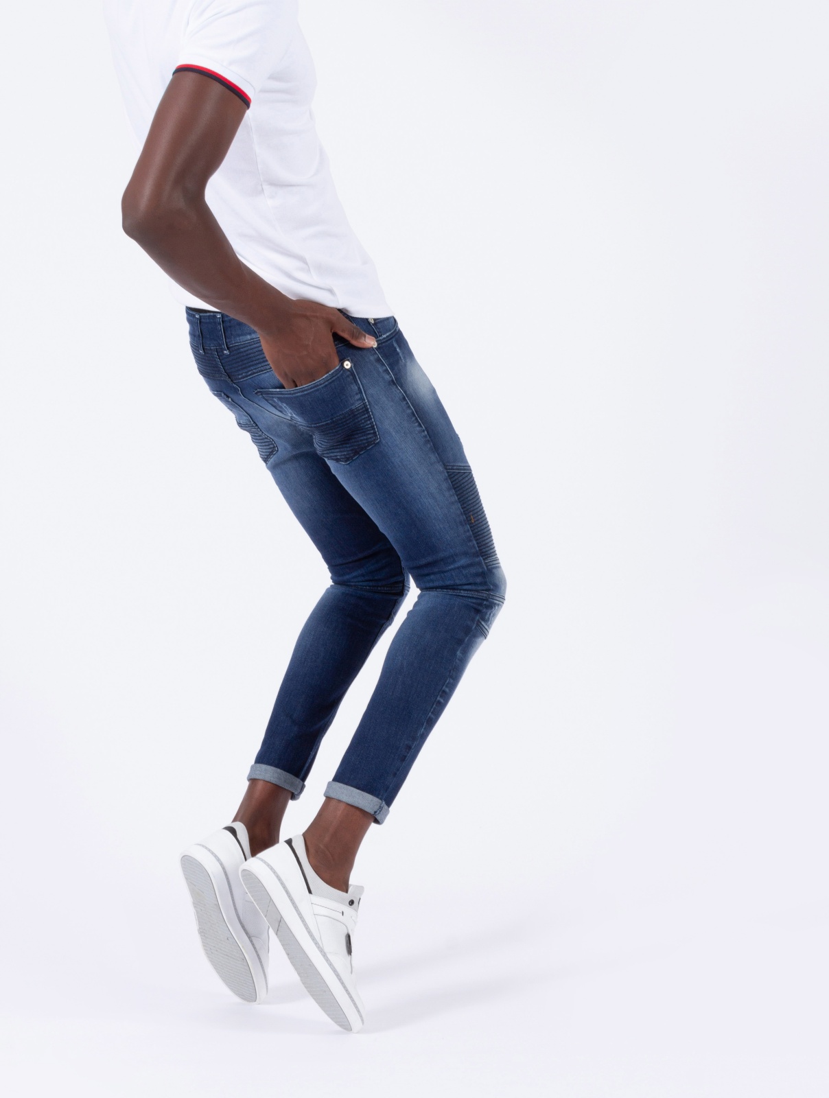 CALÇA SMK STREET COUTURE
