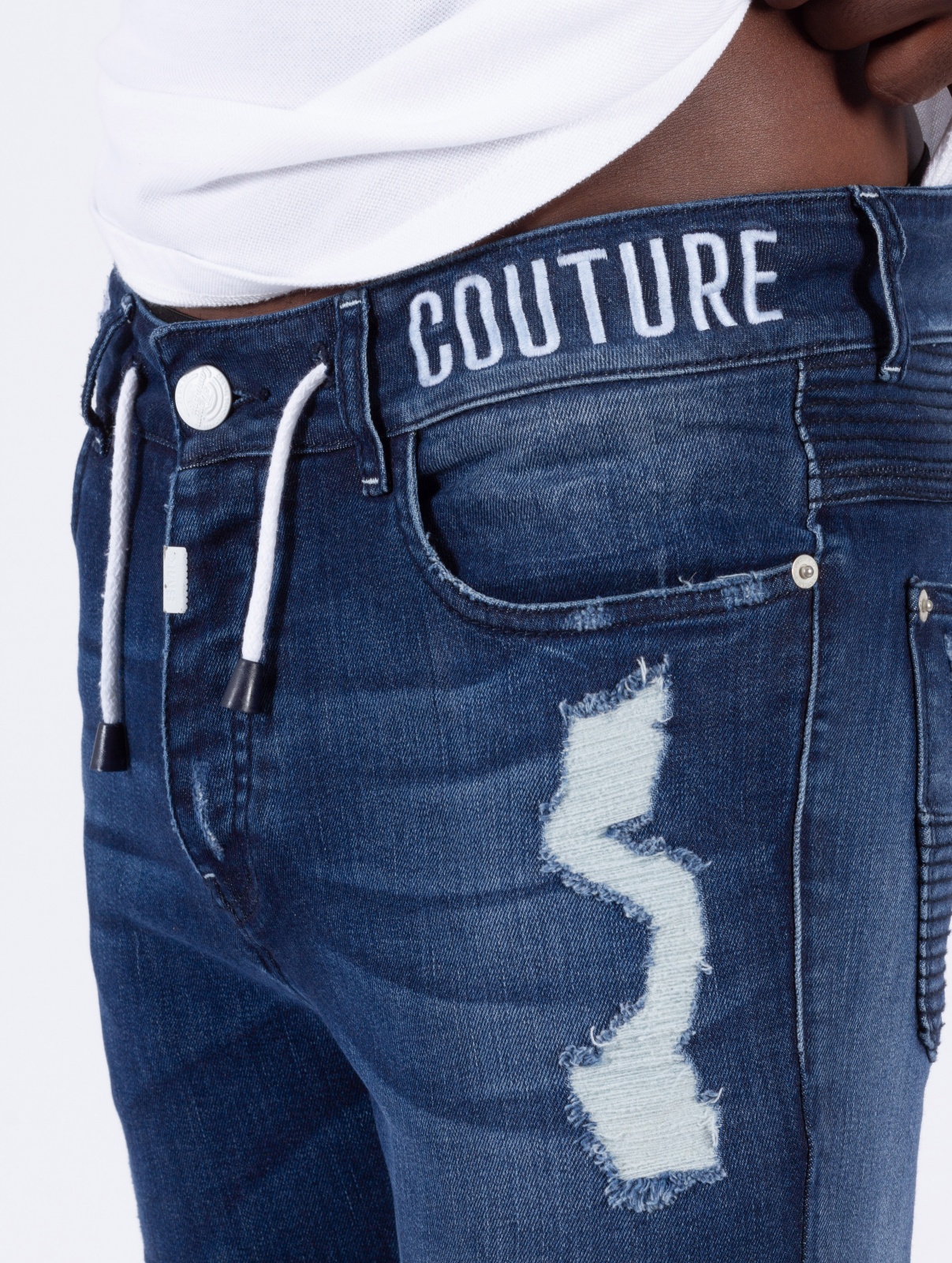 CALÇA SMK STREET COUTURE