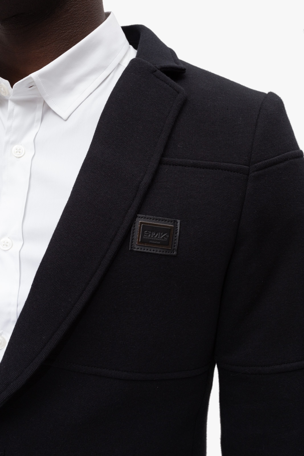 BLAZER SMK BLACK TREND