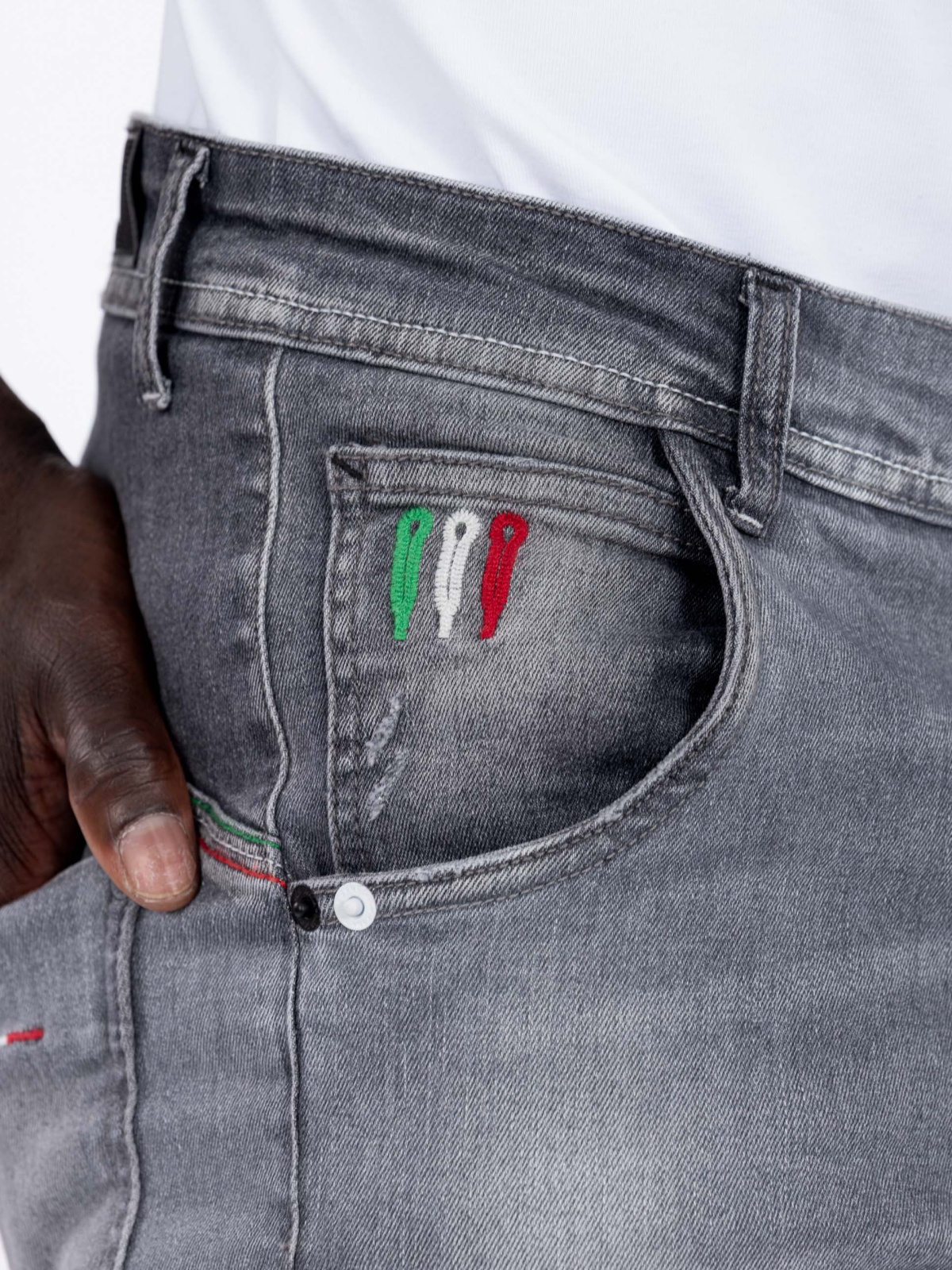 CALÇA SMK URBAN EDITION