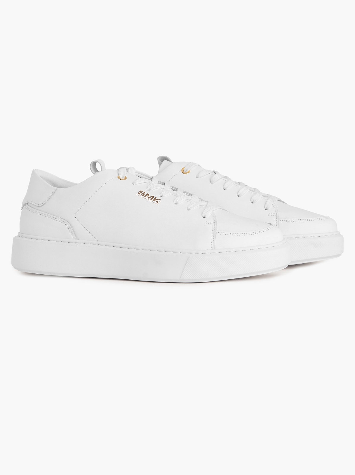 SAPATILHA SMK BRANCO BRAN