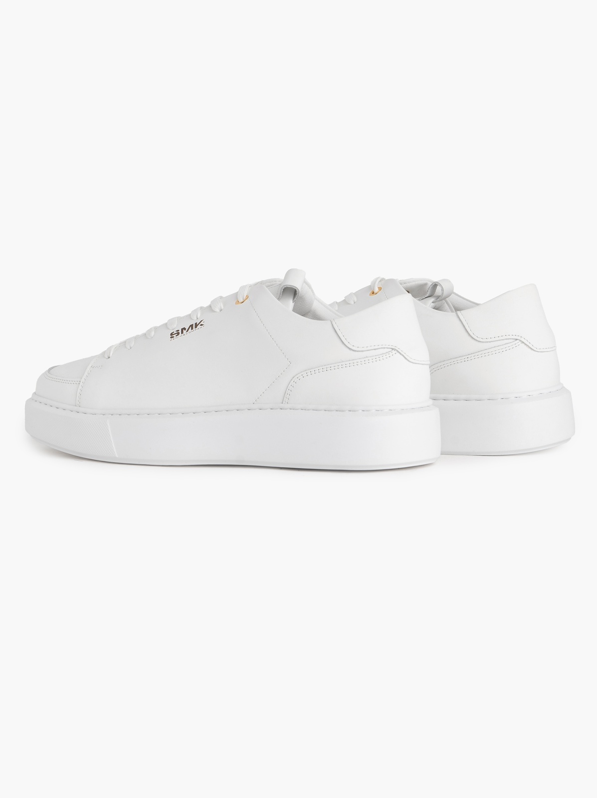 SAPATILHA SMK BRANCO BRAN