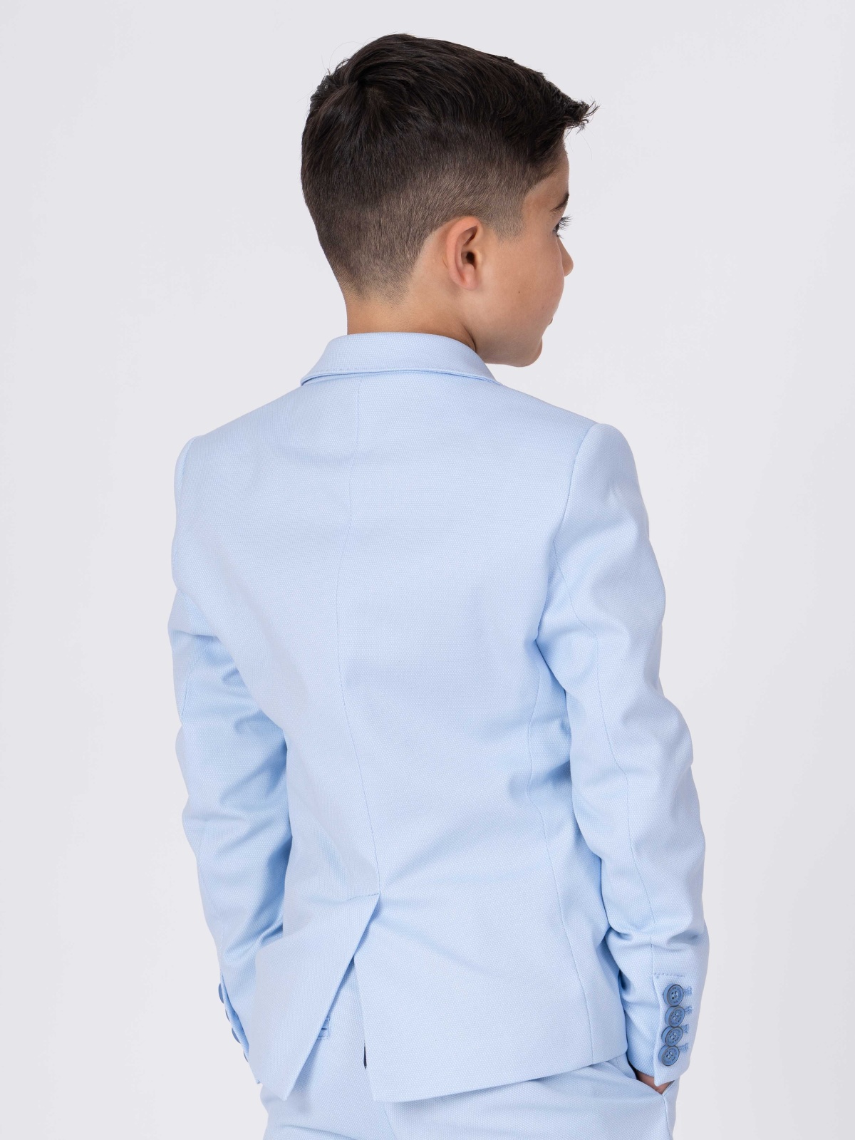 BLAZER SMKIDS K46 AZ BB