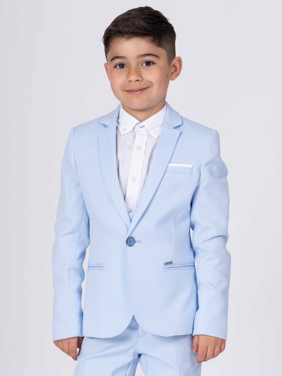 BLAZER SMKIDS K46 AZ BB
