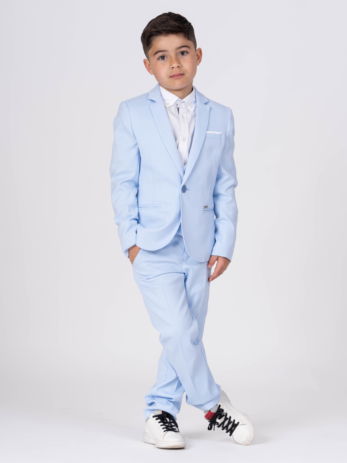 BLAZER SMKIDS K46 AZ BB
