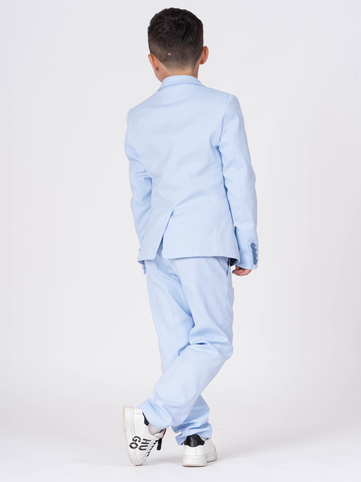 BLAZER SMKIDS K46 AZ BB