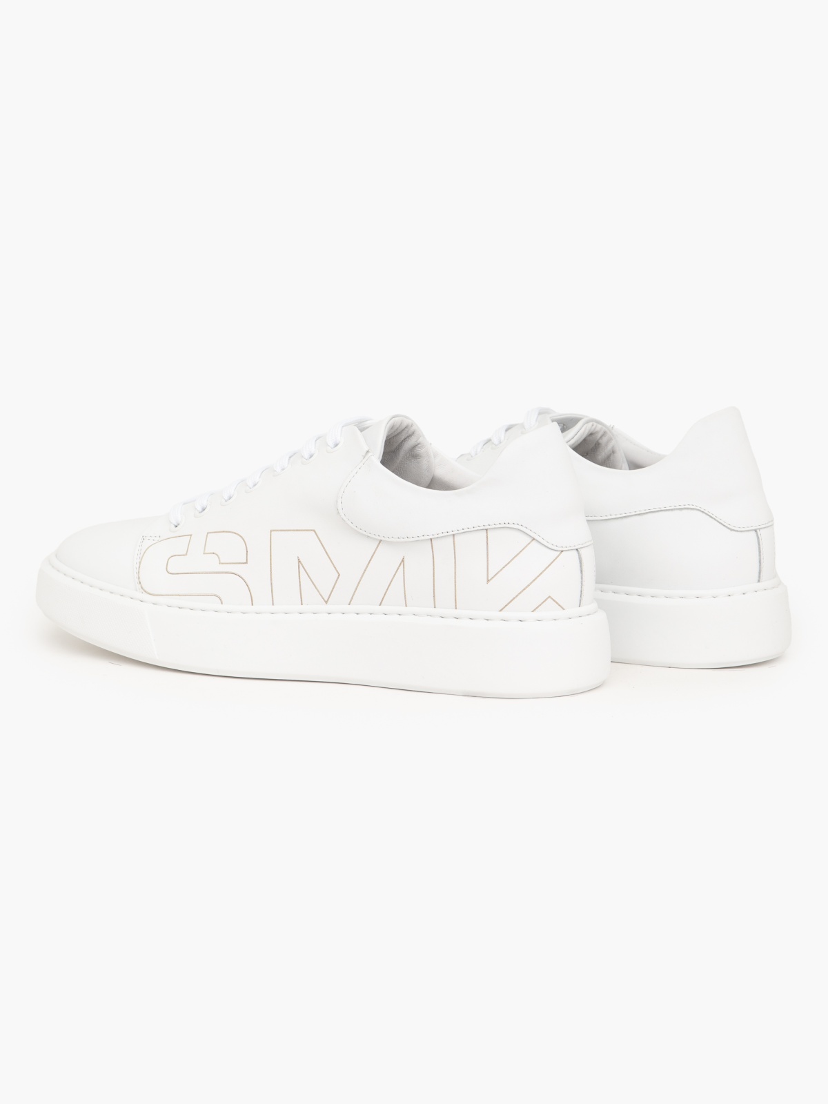 SAPATILHA SMK LOGO GRANDE