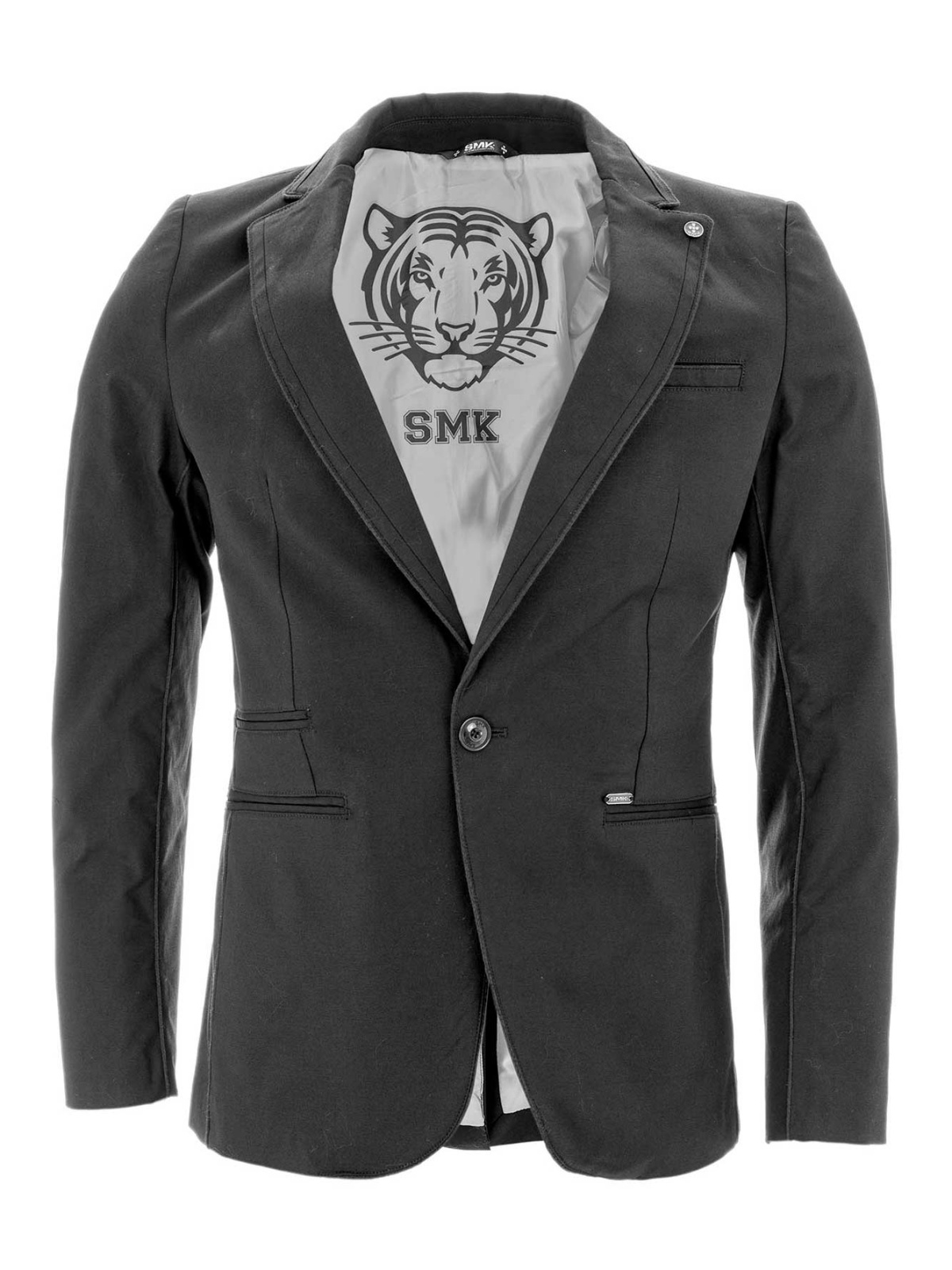 BLAZER SMK TIGER EDITION