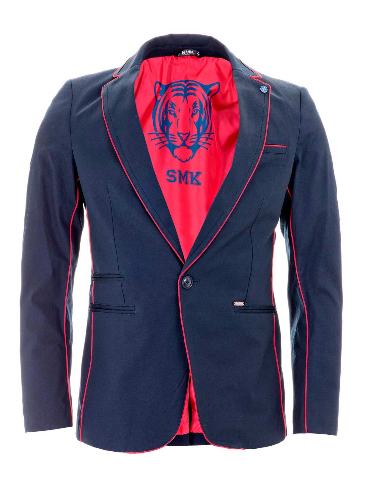 BLAZER SMK TIGER EDITION