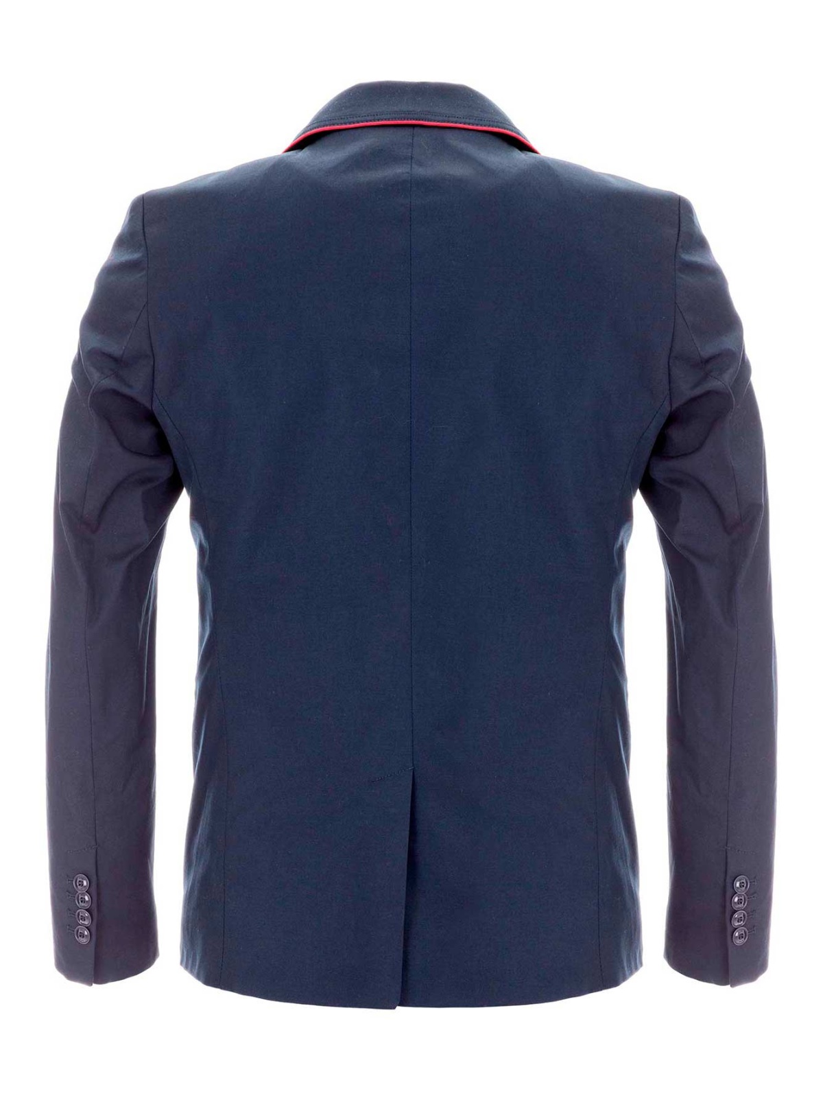BLAZER SMK TIGER EDITION