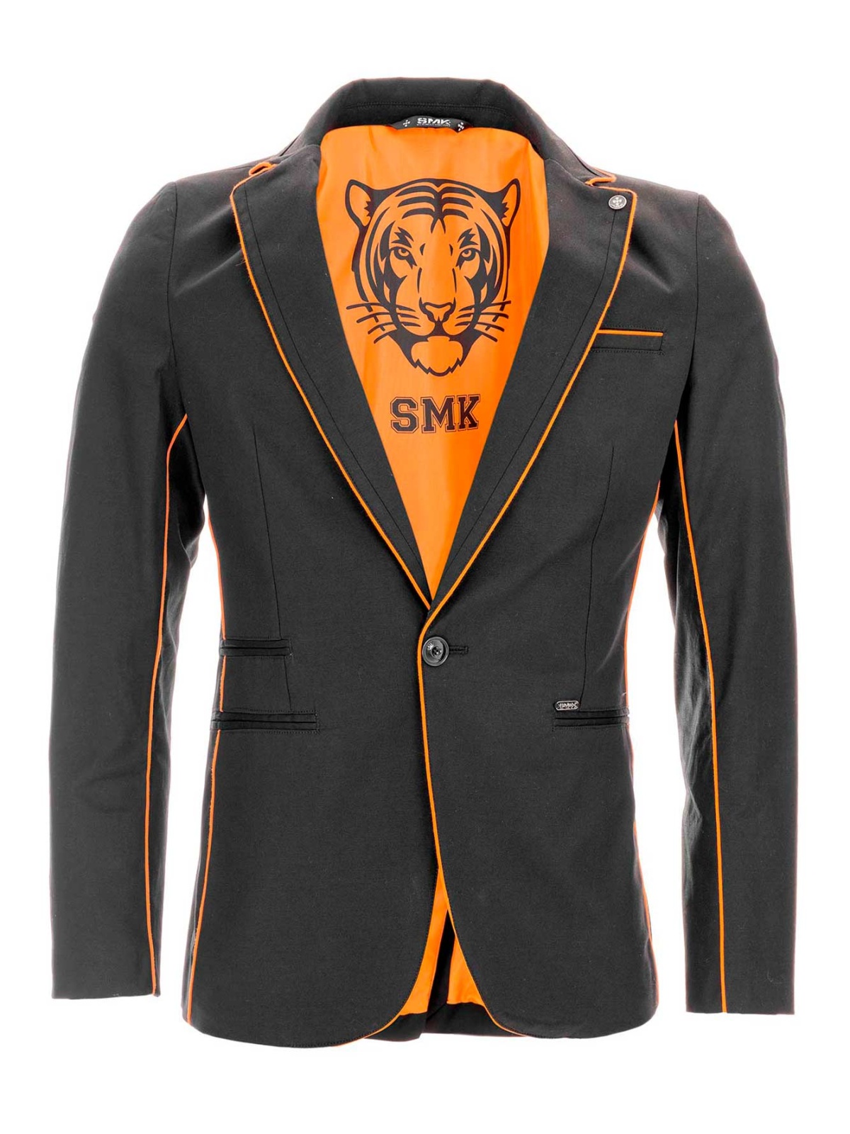 BLAZER SMK TIGER EDITION