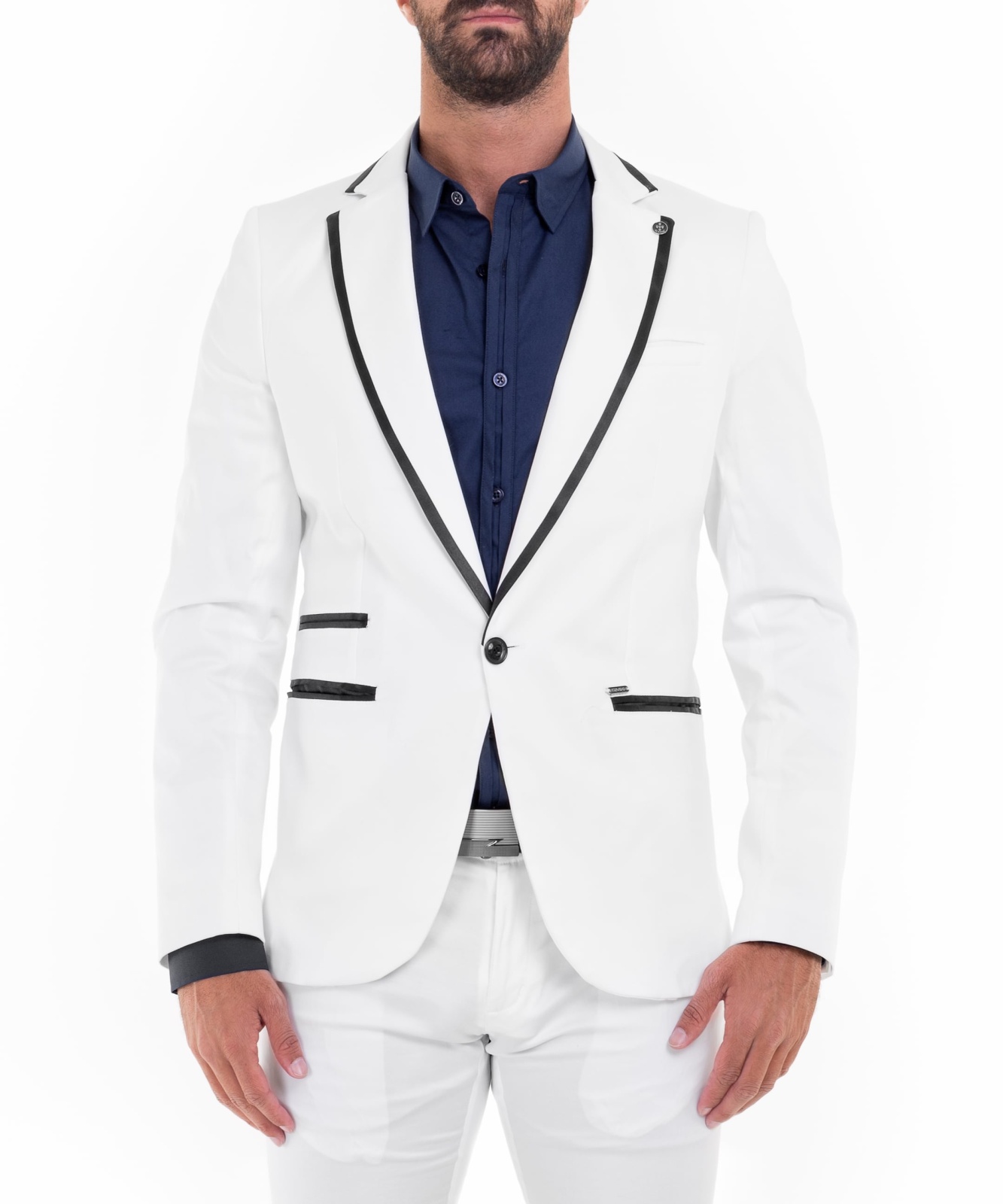 BLAZER SPORTIVI COLORI