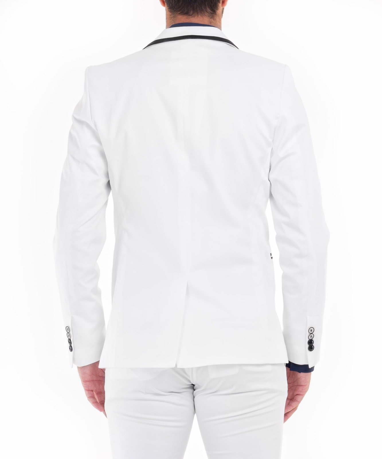 BLAZER SPORTIVI COLORI
