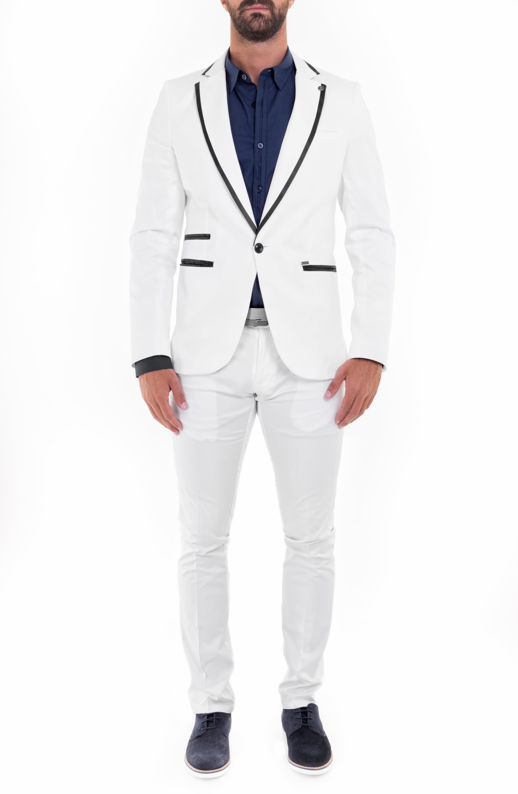 BLAZER SPORTIVI COLORI