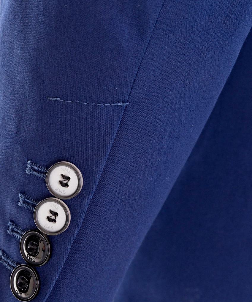 BLAZER SPORTIVI COLORI