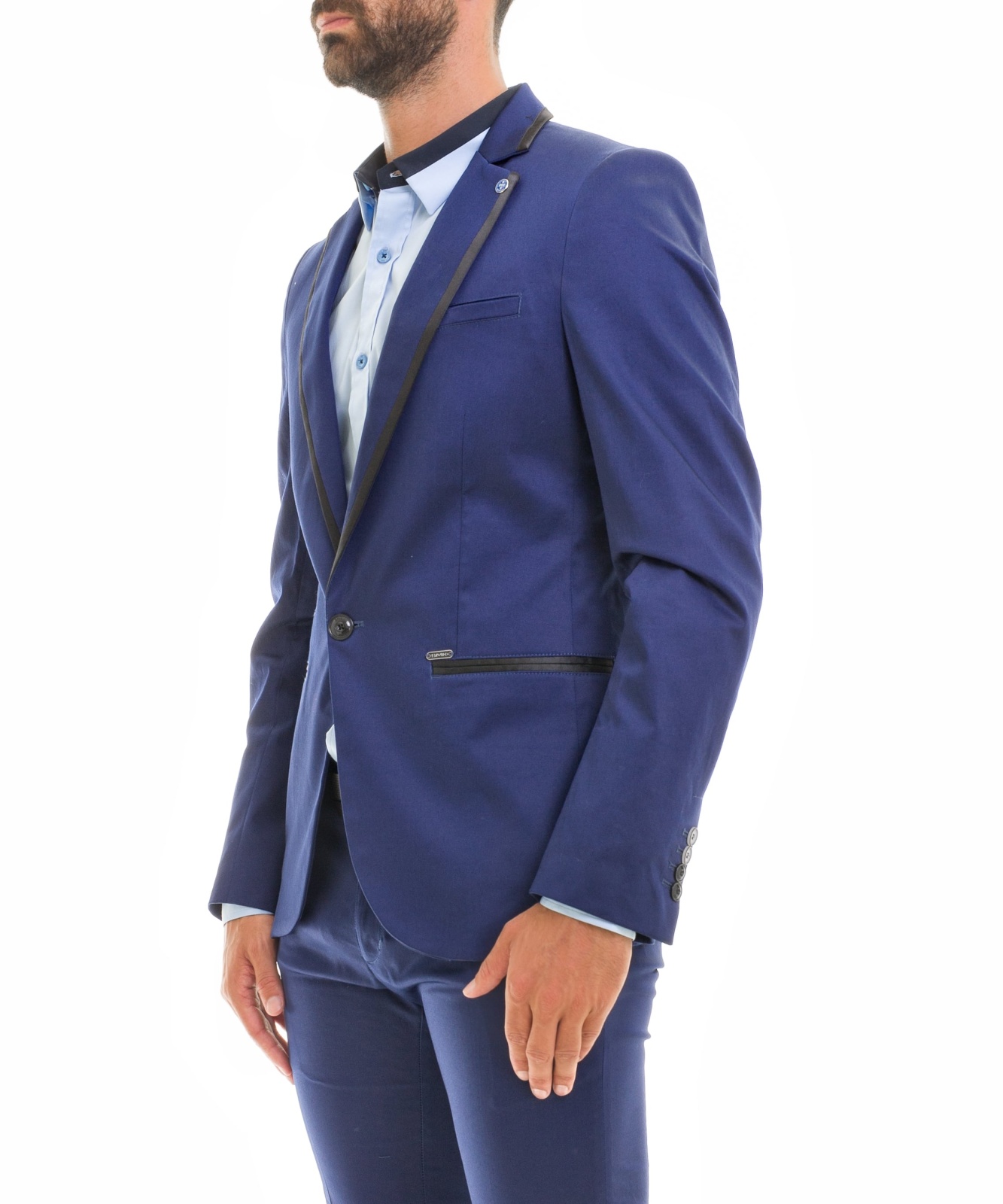 BLAZER SPORTIVI COLORI