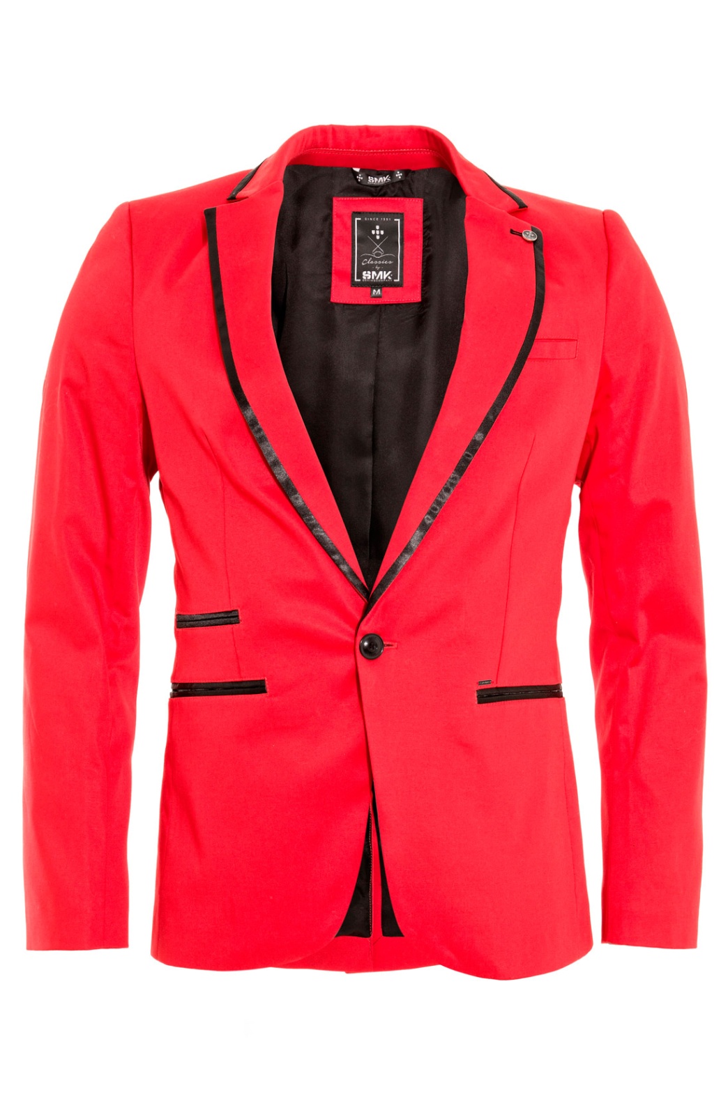 BLAZER SPORTIVI COLORI