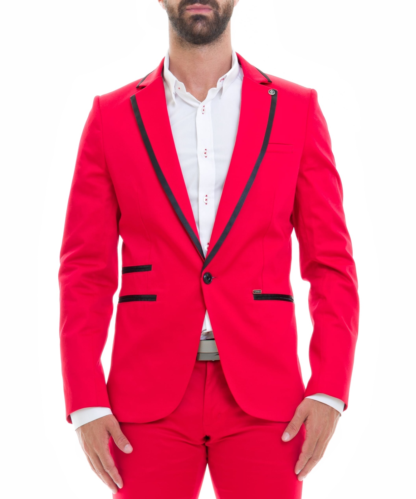 BLAZER SPORTIVI COLORI