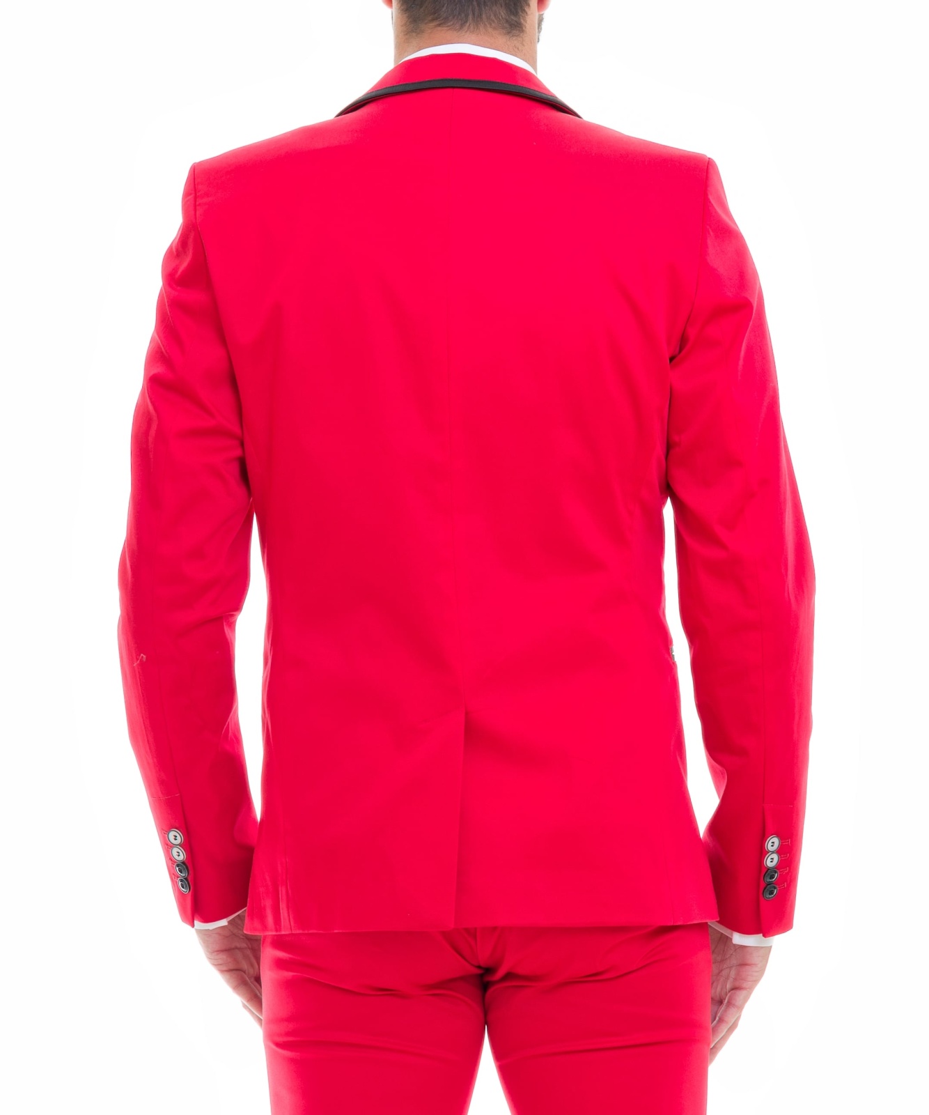 BLAZER SPORTIVI COLORI