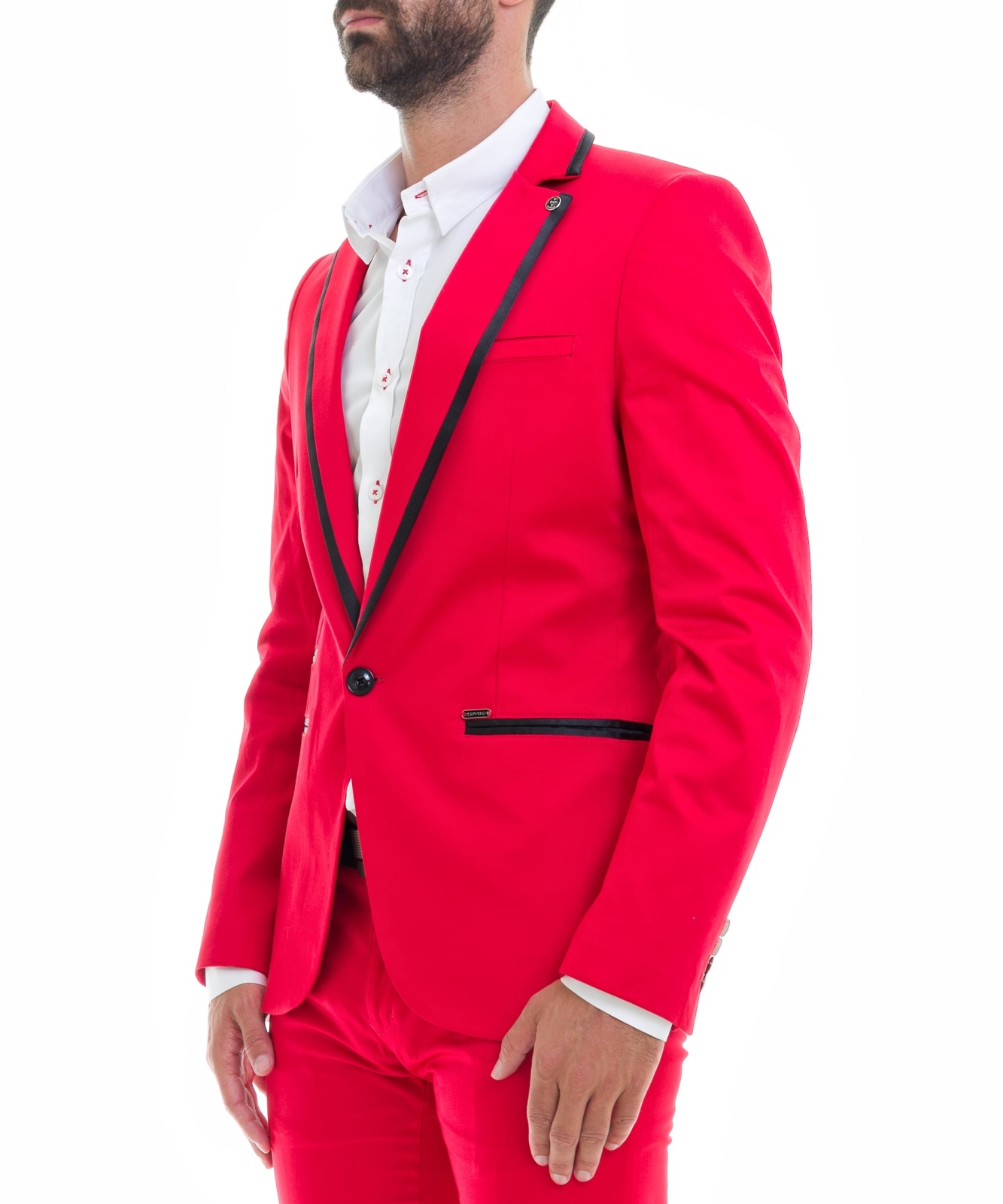 BLAZER SPORTIVI COLORI