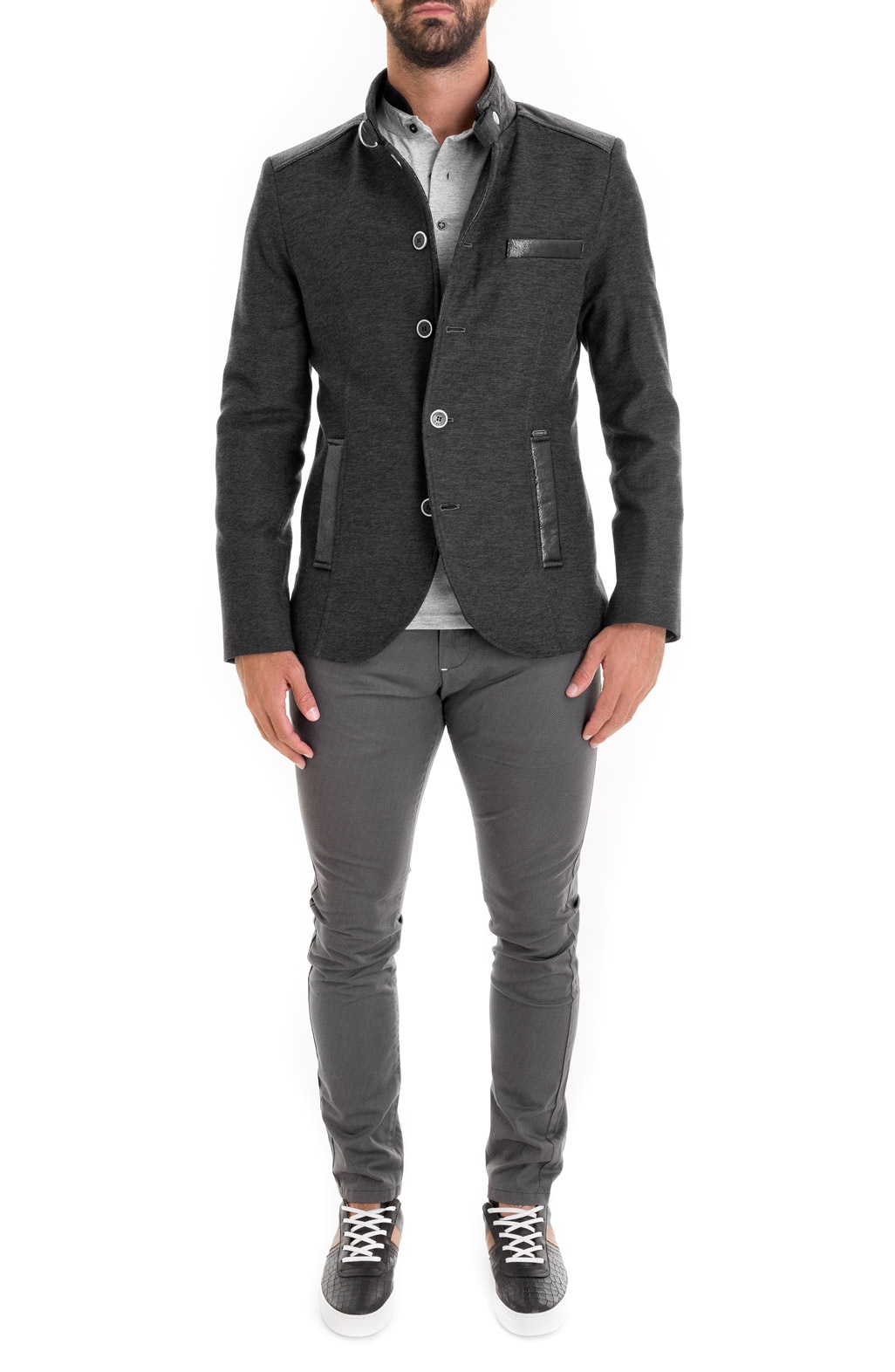 BLAZER SPECIAL EDITION