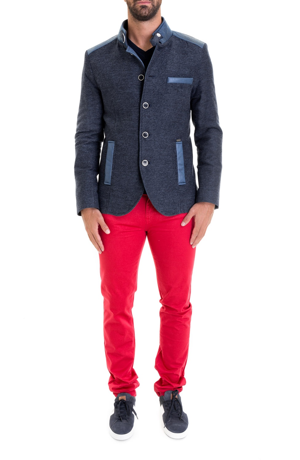 BLAZER SPECIAL EDITION