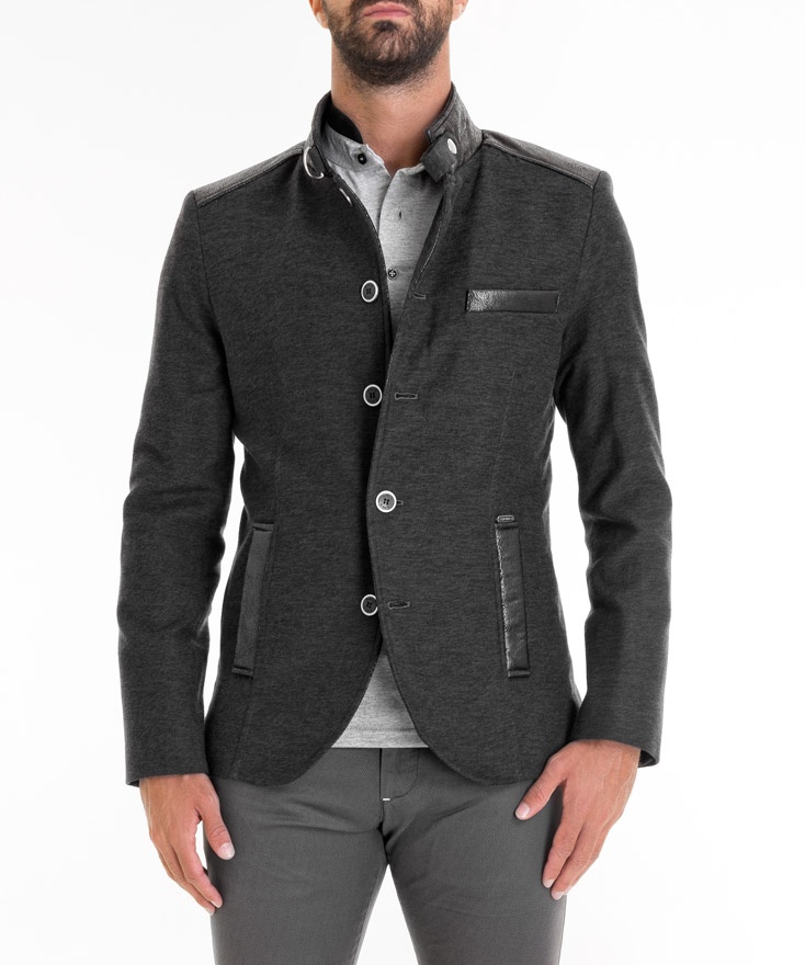 BLAZER SPECIAL EDITION