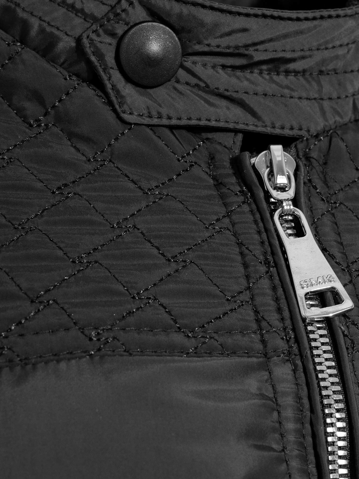 BLUSÃO BLACK & BLUE